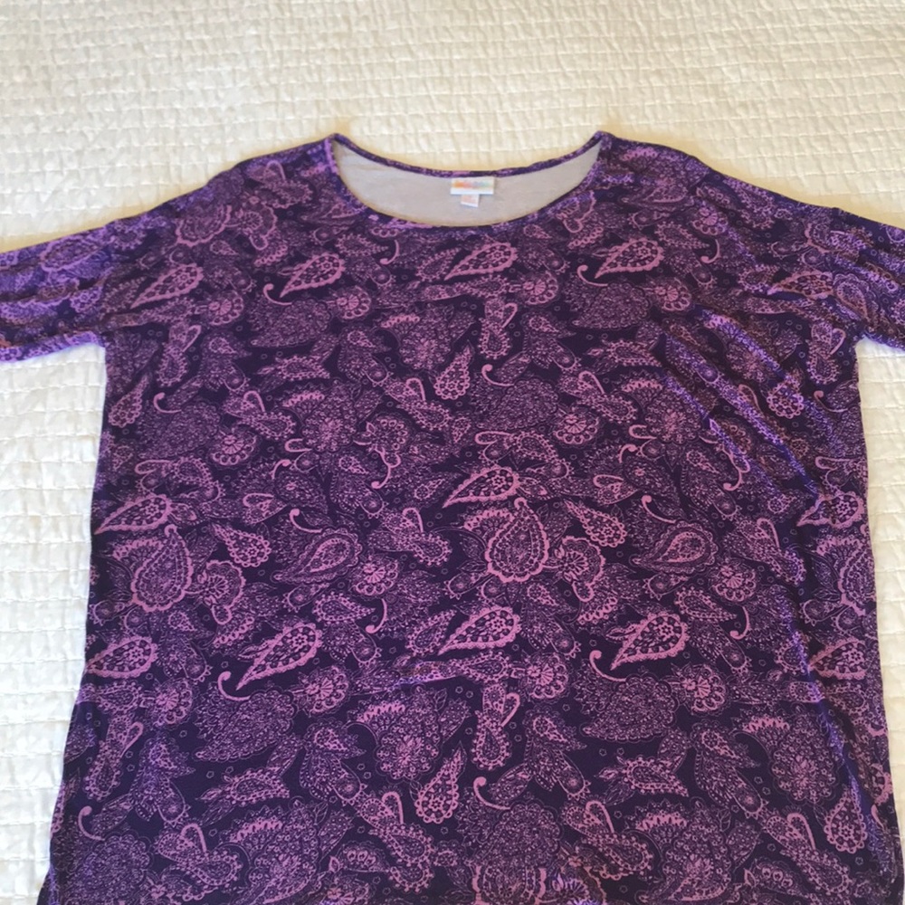 Lularoe Irma
